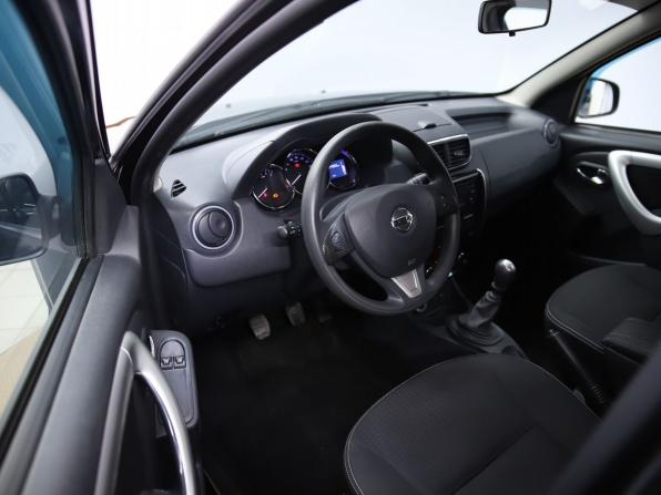 Nissan Terrano III (D10) с пробегом 2017 года, цена 1 390 000 рублей, 124985 км, внедорожник, Автокод Объявления