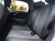 Suzuki Liana I Рестайлинг Москва  - изображение 22