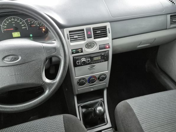 Lada (ВАЗ) Priora I с пробегом 2010 года, цена 215 000 рублей, 160768 км, хэтчбек, Автокод Объявления