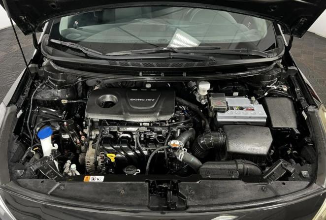 Kia Cerato III Рестайлинг (Classic) с пробегом 2019 года, цена 1 500 000 рублей, 134281 км, седан, Автокод Объявления