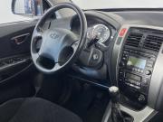 Hyundai Tucson I Архангельск  - изображение 24