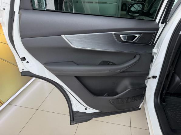 Chery Tiggo 7 Pro I с пробегом 2022 года, цена 1 850 000 рублей, 37800 км, внедорожник, Автокод Объявления