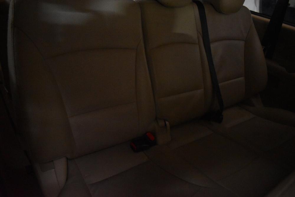 Hyundai H-1 II Рестайлинг Москва  - изображение 12