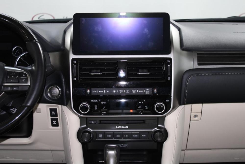 Lexus GX II Рестайлинг 2 Владивосток  - изображение 20