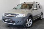 Lada (ВАЗ) Largus I Санкт-Петербург  - изображение 19