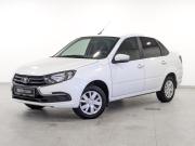Lada (ВАЗ) Granta I Рестайлинг Москва  - изображение 26