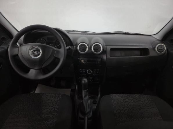 Lada (ВАЗ) Largus I с пробегом 2019 года, цена 780 000 рублей, 97694 км, универсал, Автокод Объявления