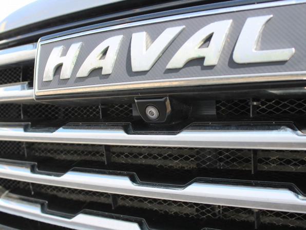 Haval Jolion I с пробегом 2023 года, цена 1 939 000 рублей, 37986 км, внедорожник, Автокод Объявления