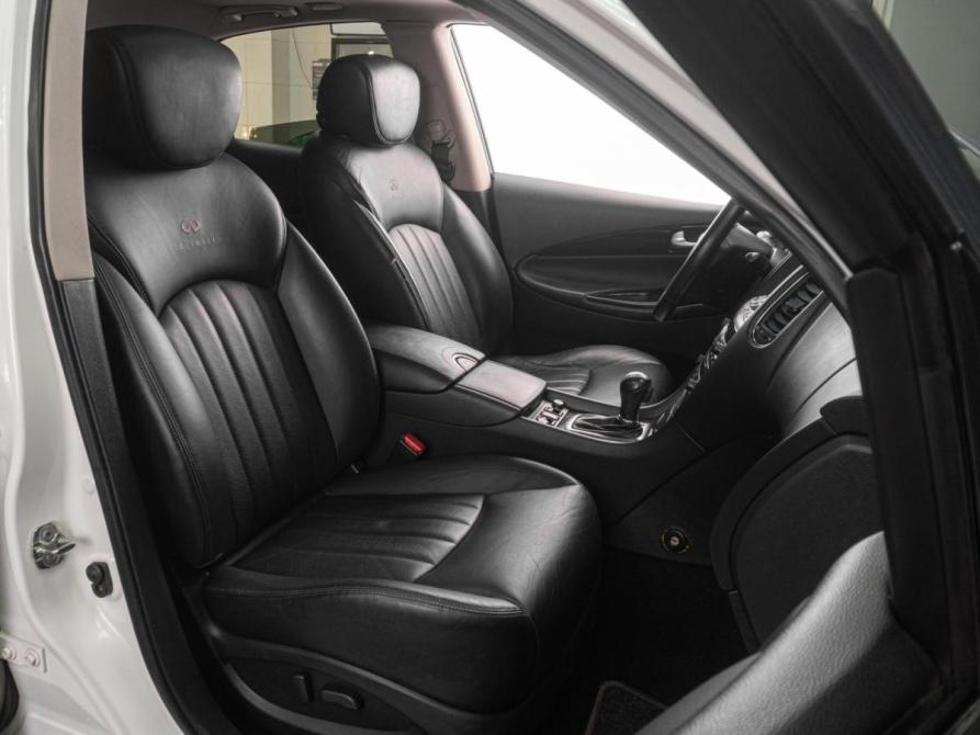 Infiniti EX I (J50) Тюмень  - изображение 8
