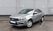 Lada (ВАЗ) Vesta I Санкт-Петербург  - изображение 20