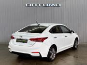 Hyundai Solaris II Краснодар  - изображение 25