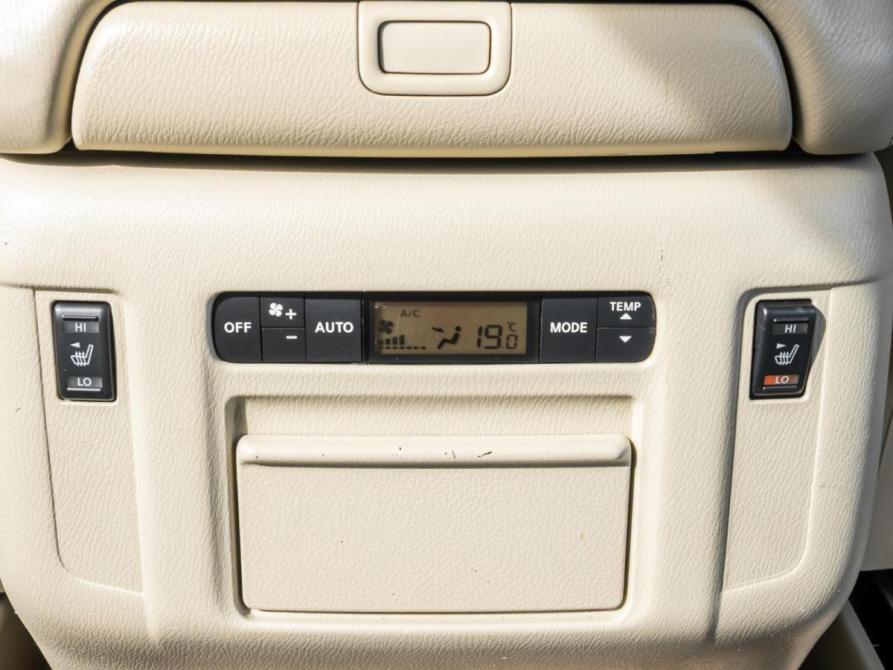Nissan Patrol VI (Y62) Ставрополь  - изображение 26