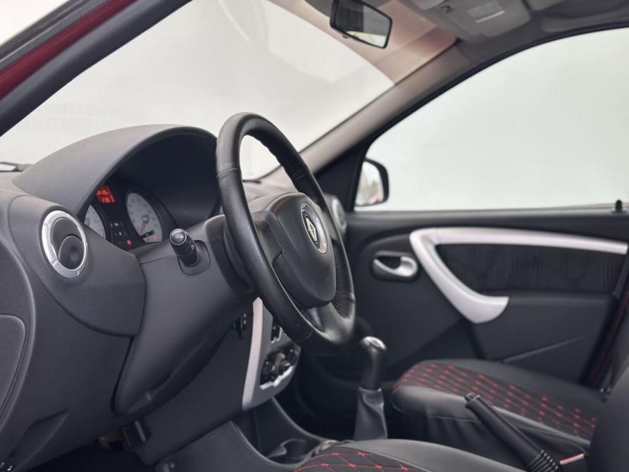 Renault Logan I Рестайлинг Липецк  - изображение 10