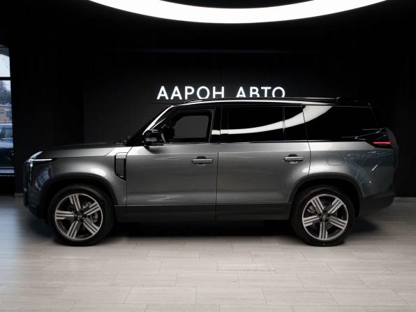 Новый Rox 01 2025 года, цена 8 510 000 рублей, внедорожник, Автокод Объявления