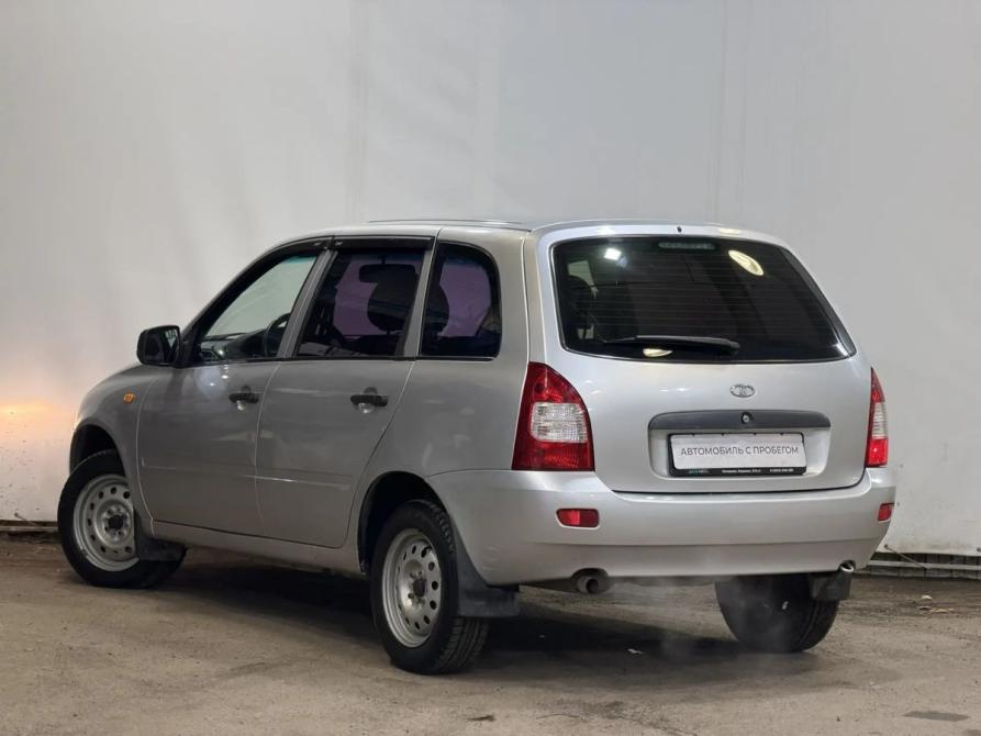 Lada (ВАЗ) Kalina I Кемерово  - изображение 4