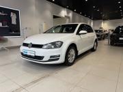 Volkswagen Golf VII Москва  - изображение 20