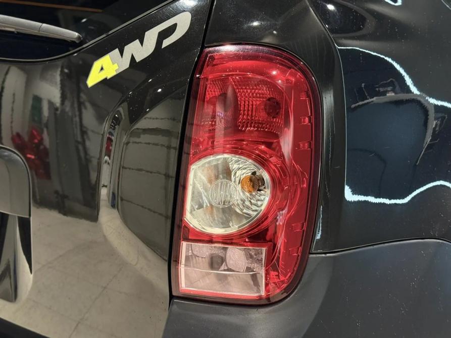 Renault Duster I Новосибирск  - изображение 10