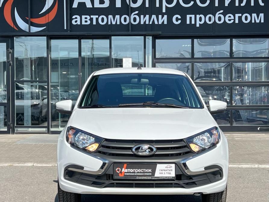 Lada (ВАЗ) Granta I Рестайлинг Волгоград  - изображение 3