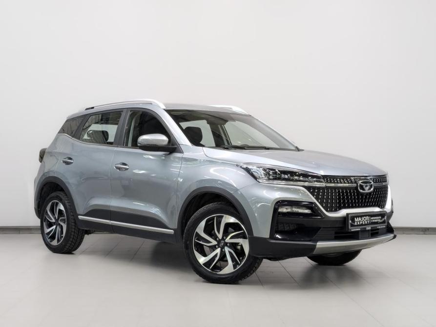 Kaiyi X3 Москва  - изображение 4