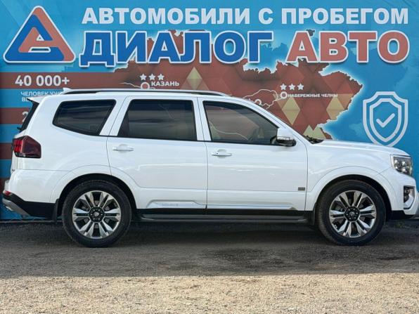 Kia Mohave I Рестайлинг 2 с пробегом 2021 года, цена 4 650 000 рублей, 68200 км, внедорожник, Автокод Объявления