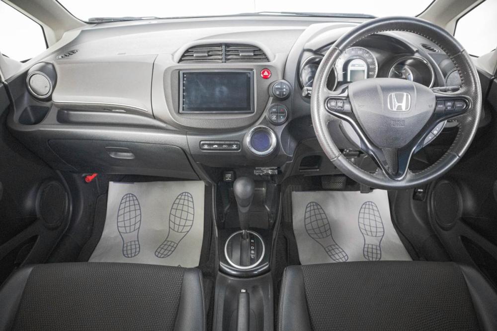 Honda Fit Shuttle I Кемерово  - изображение 14