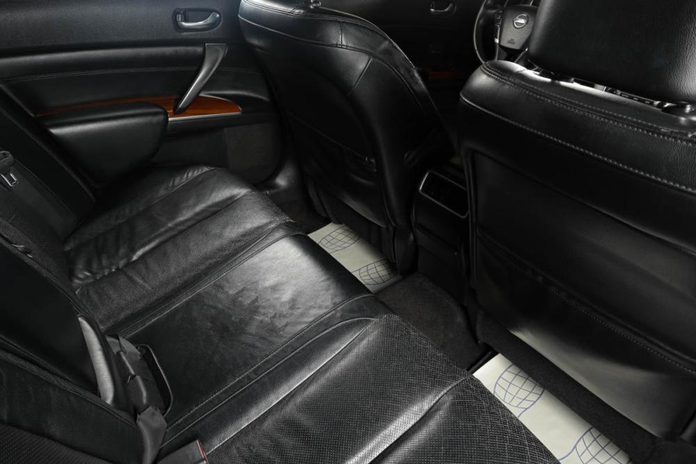 Nissan Teana II Тюмень  - изображение 10