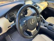 Lexus NX I Рестайлинг Пермь  - изображение 11