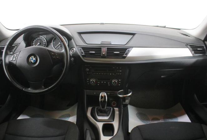 BMW X1 I (E84) Рестайлинг с пробегом 2013 года, цена 1 300 000 рублей, 185631 км, внедорожник, Автокод Объявления