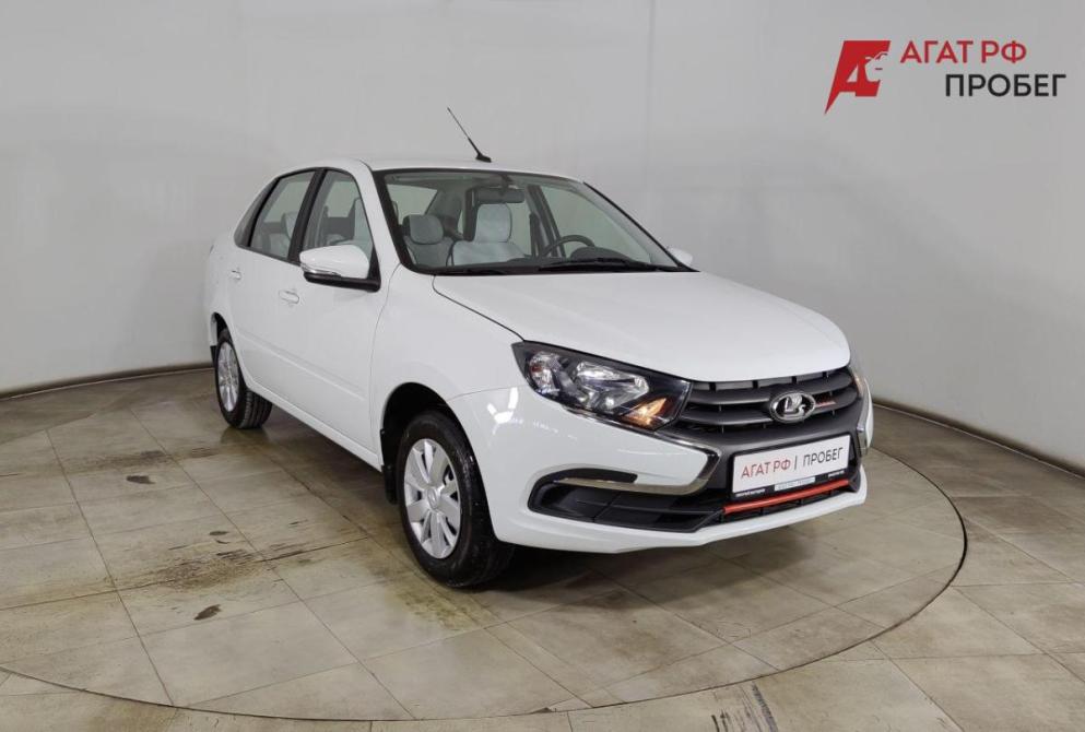 Lada (ВАЗ) Granta I Рестайлинг Волгоград  - изображение 1