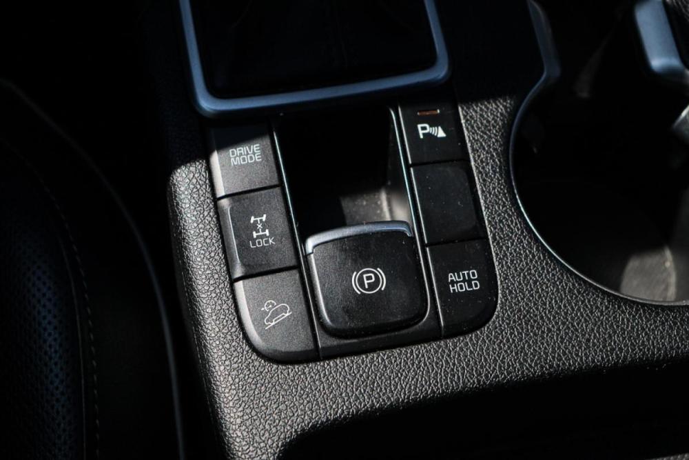 Kia Sportage IV Рестайлинг Москва  - изображение 18