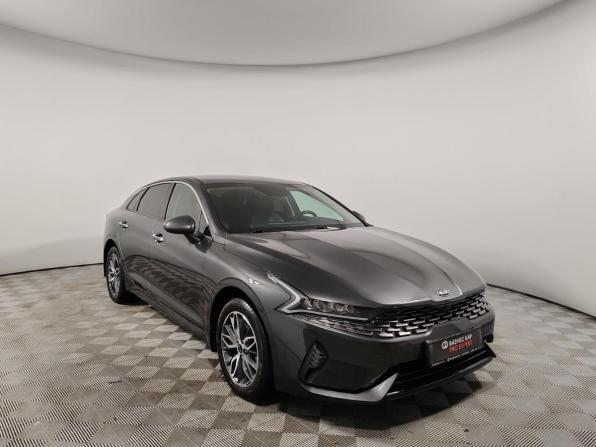 Kia K5 III с пробегом 2020 года, цена 2 520 000 рублей, 69954 км, седан, Автокод Объявления