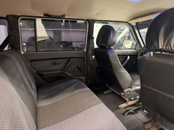 Lada (ВАЗ) 2131 (4x4) I с пробегом 2015 года, цена 475 300 рублей, 134582 км, внедорожник, Автокод Объявления