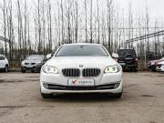 BMW 5 серии VI (F10/F11/F07) Санкт-Петербург  - изображение 16