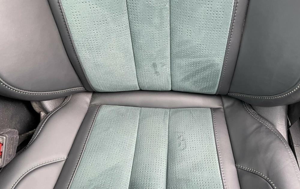 Geely Monjaro I Стерлитамак  - изображение 10