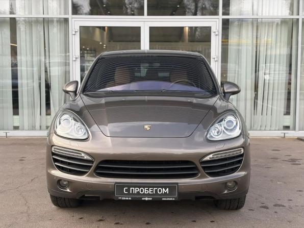 Porsche Cayenne II (958) с пробегом 2011 года, цена 1 899 000 рублей, 197000 км, внедорожник, Автокод Объявления