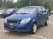 Chevrolet Aveo I Рестайлинг Тверь  - изображение 21