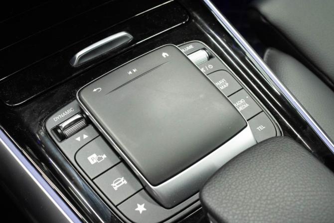 Mercedes-Benz GLA II (H247) с пробегом 2020 года, цена 3 499 000 рублей, 29518 км, внедорожник, Автокод Объявления