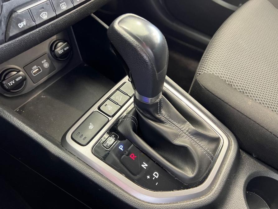 Hyundai Creta I Москва  - изображение 23