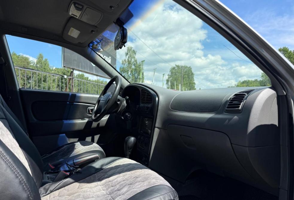 Kia Spectra I Рестайлинг 2 Ижевск  - изображение 15