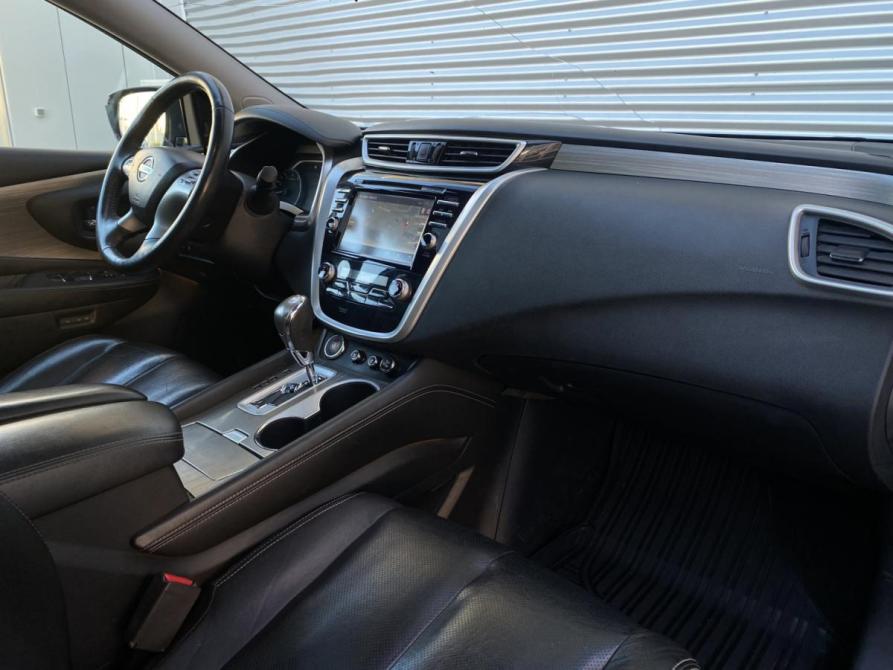 Nissan Murano III (Z52) Москва  - изображение 7