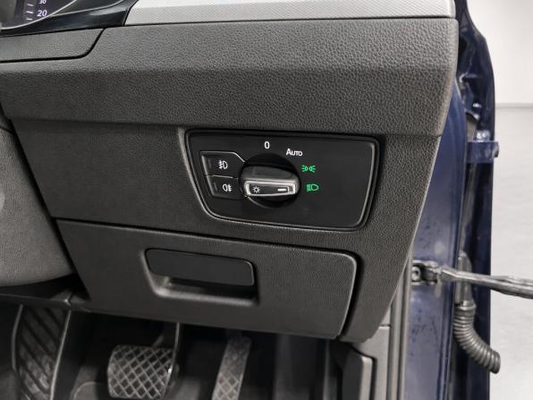 Volkswagen Passat B8 с пробегом 2015 года, цена 1 499 000 рублей, 185000 км, седан, Автокод Объявления