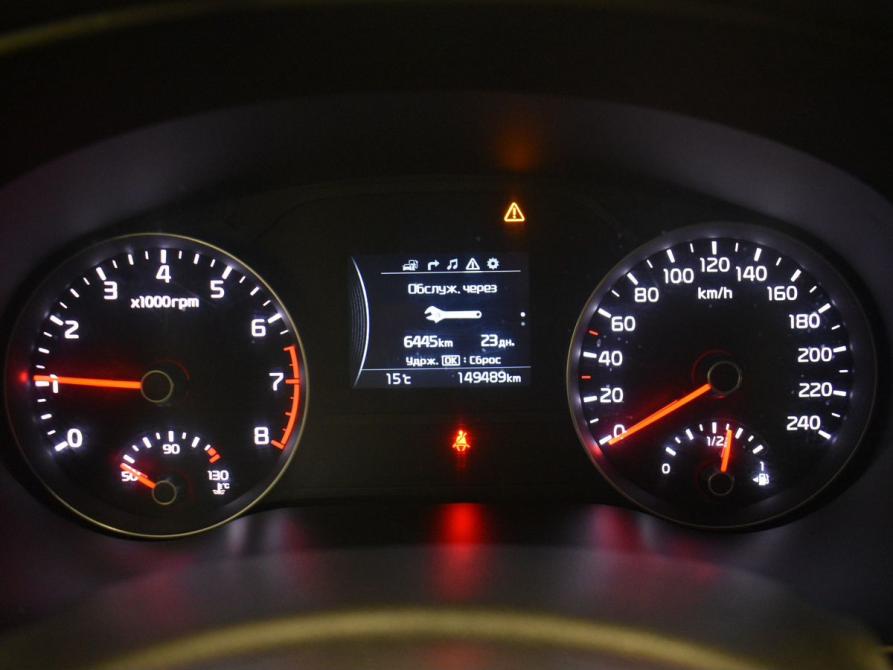 Kia Sportage IV Мурманск  - изображение 7