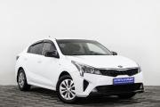Kia Rio IV Рестайлинг Сургут  - изображение 19
