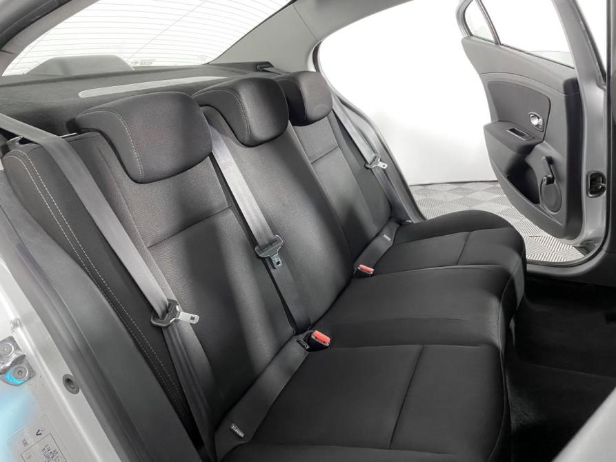 Renault Fluence I Рестайлинг Нижний Новгород  - изображение 9