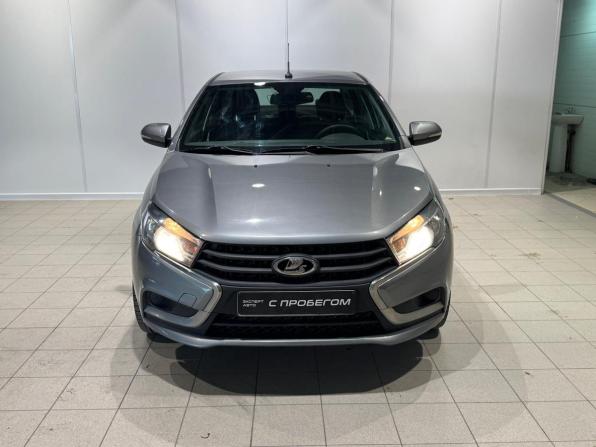 Lada (ВАЗ) Vesta I с пробегом 2018 года, цена 985 000 рублей, 127001 км, седан, Автокод Объявления