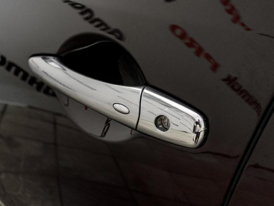 Infiniti EX I (J50) Екатеринбург  - изображение 31