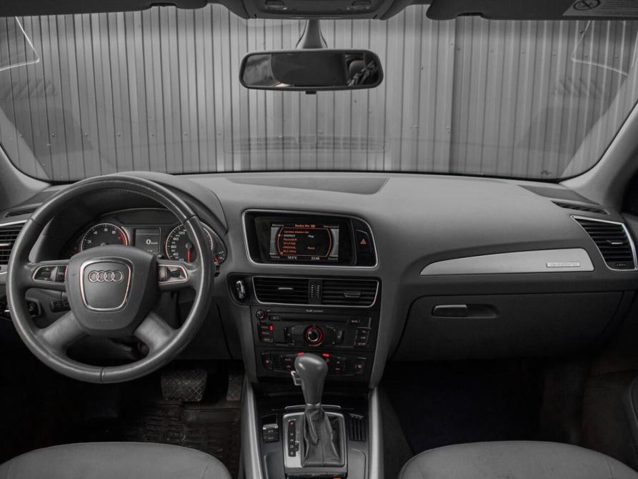 Audi Q5 I (8R) Екатеринбург  - изображение 10