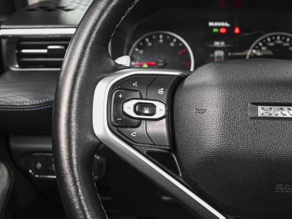 Haval Jolion I Рестайлинг с пробегом 2024 года, цена 1 728 000 рублей, 56249 км, внедорожник, Автокод Объявления