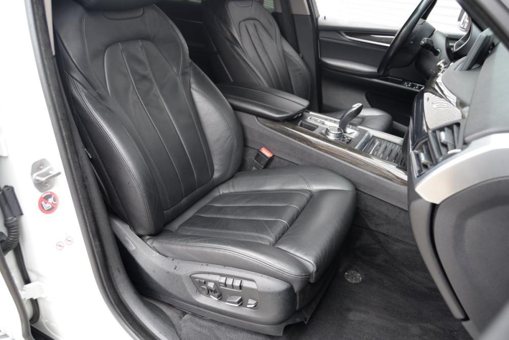 BMW X5 III (F15) Иркутск  - изображение 37