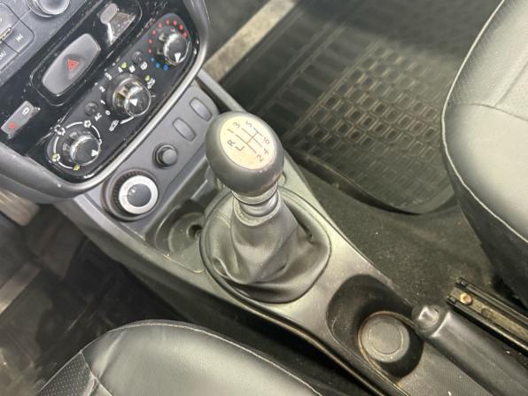Renault Duster I с пробегом 2013 года, цена 899 000 рублей, 260424 км, внедорожник, Автокод Объявления